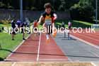 Decathlon long jump, 2025 EAP International Combined Events, Hexham, Northumberland.  Photo: David T. Hewitson/Sports for All Pics